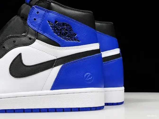 Cheap TBkick OG 716371-040 High 1 Retro Jordan Air Fragment 0515